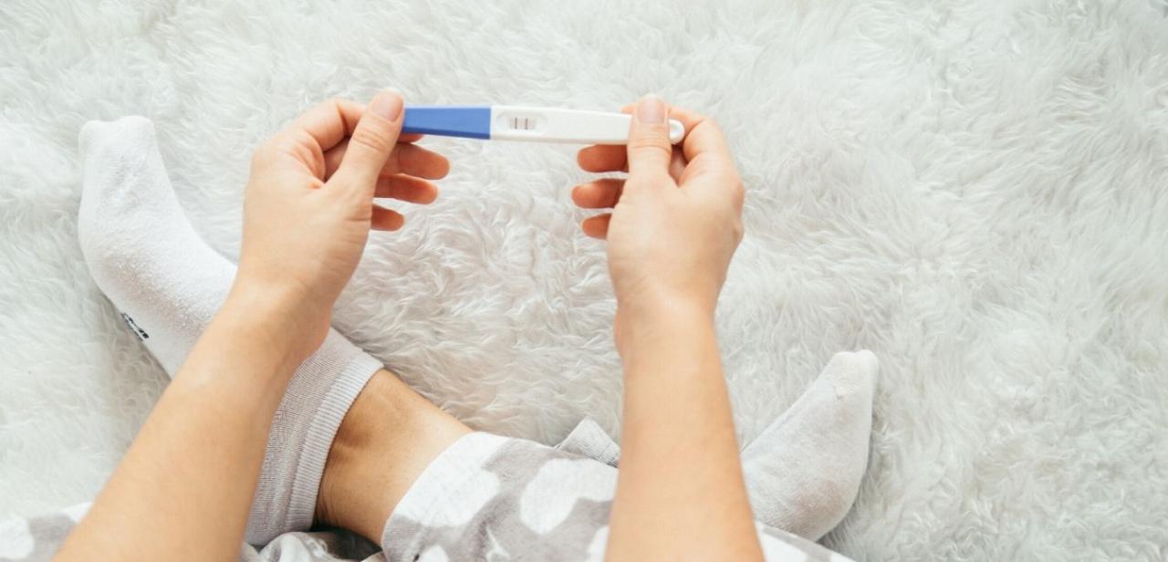 Pregnancy related image